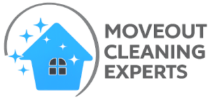Moveout Cleaning Experts Logo